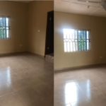 Single Room Self-contained For Rent at Abokobi boi