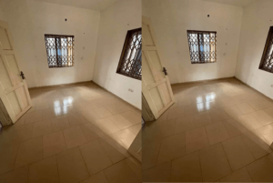 Single Room Self-contained For Rent at Adenta