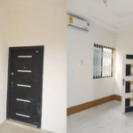 Single Room Self-contained For Rent at Amasaman Cocobod