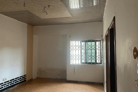 Single Room Self-contained For Rent at Awoshie Anyaa