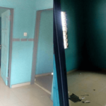 Single Room Self-contained For Rent at Awoshie