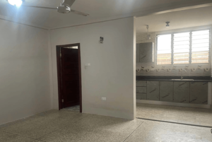 Single Room Self-contained For Rent at Gbawe