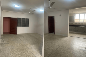 Single Room Self-contained For Rent at Gbawe