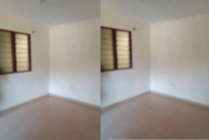 Single Room Self-contained For Rent at New Legon Roza Roza