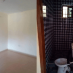 Single Room Self-contained For Rent at New Legon Roza Roza