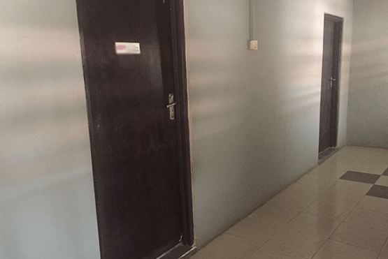 Single Room Self-contained For Rent at North Kaneshie