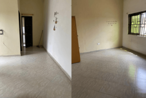 Single Room Self-contained For Rent at Ofankor Barrier