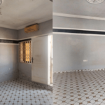 Single Room Self-contained For Rent at Ofankor Barrier