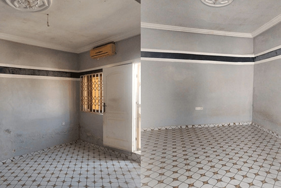 Single Room Self-contained For Rent at Ofankor Barrier