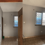 Single Room Self-contained For Rent at Oyarifa Special Ice
