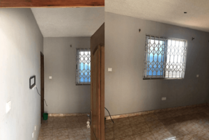 Single Room Self-contained For Rent at Oyarifa Special Ice