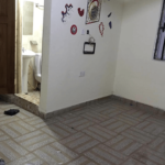 Single Room Self-contained For Rent at Teshie Agblezaa