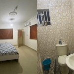 Single Room Self-contained For Rent at Tse Addo