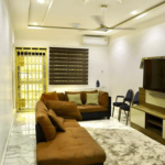 2 Bedroom Apartment For Rent at Ablekuma