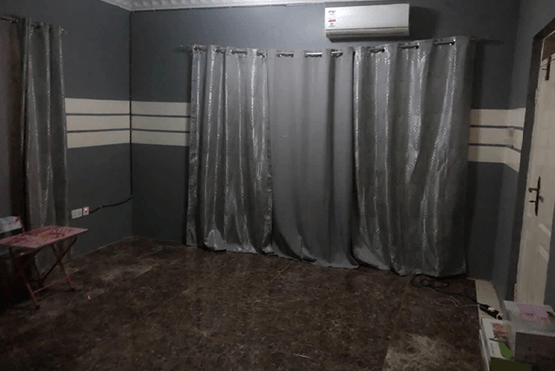 2 Bedroom Apartment For Rent at Abokobi Pantang
