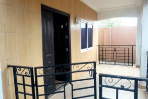 2 Bedroom Apartment For Rent at Adenta Housing Down