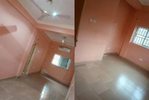 2 Bedroom Apartment For Rent at Agblezaa