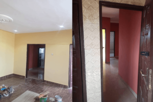 2 Bedroom Apartment For Rent at Amasaman