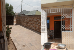 2 Bedroom Apartment For Rent at Ashaiman