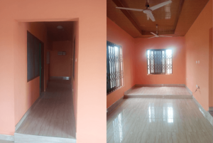 2 Bedroom Apartment For Rent at Ashaiman