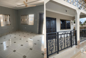 2 Bedroom Apartment For Rent at Botwe Nanakrom