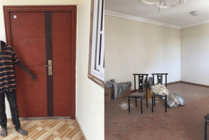 2 Bedroom Apartment For Rent at East Legon Hills