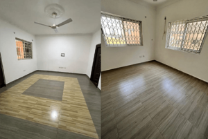 2 Bedroom Apartment For Rent at Gbawe