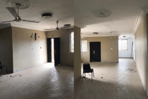 2 Bedroom Apartment For Rent at Gravel Pit Oyarifa