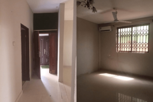 2 Bedroom Apartment For Rent at Haatso Ecomog