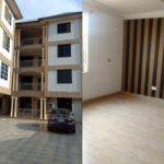 2 Bedroom Apartment For Rent at SCC Junction