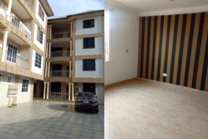 2 Bedroom Apartment For Rent at SCC Junction