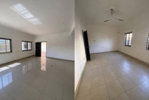 2 Bedroom Apartment For Rent at Spintex