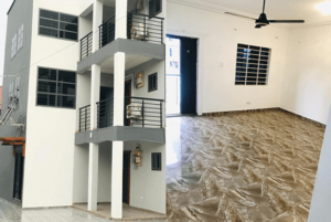 2 Bedroom Apartment For Rent at Spintex