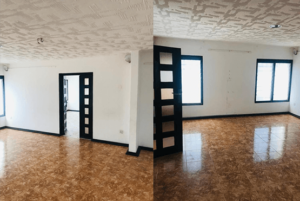 2 Bedroom Apartment For Rent at Spintex