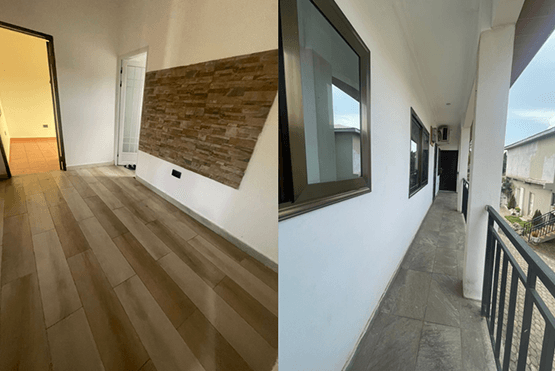 2 Bedroom Apartment For Rent at Tesano