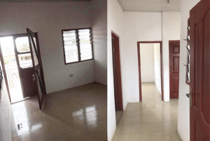 2 Bedroom Apartment For Rent at Teshie Greda Estate