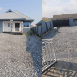 2 Bedroom House For Sale at Amasaman