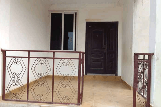 2 Bedroom Self-contained For Rent at Amasaman