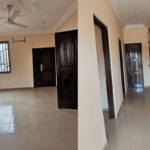 2 Bedroom Self-contained For Rent at Oyarifa Teiman