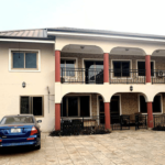 3 Bedroom Apartment For Rent Adenta Housing Down