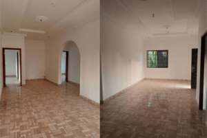 3 Bedroom Apartment For Rent at Adenta New Legon