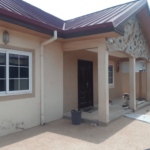 3 Bedroom House For Rent at Achimota Kingsby