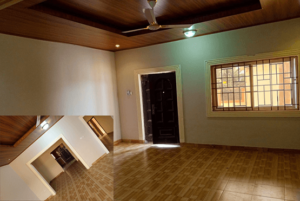 3 Bedroom House For Rent at Adenta Commandos