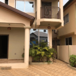 3 Bedroom House For Rent at Oak Villa Abokobi