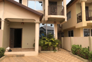 3 Bedroom House For Rent at Oak Villa Abokobi