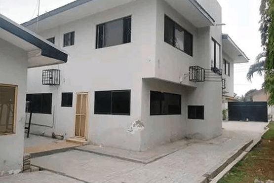 3 Bedroom House For Rent at Spintex