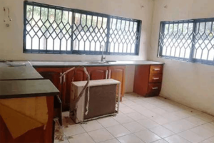 3 Bedroom House For Rent at Spintex