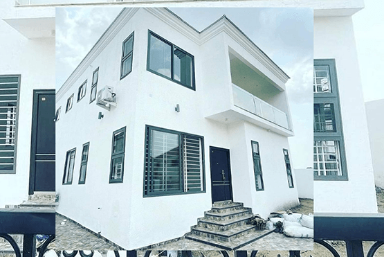 3 Bedroom House For Sale at Adenta Aviation