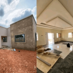 3 Bedroom House For Sale at Adenta