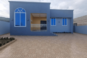 3 Bedroom House For Sale at Ayi Mensah